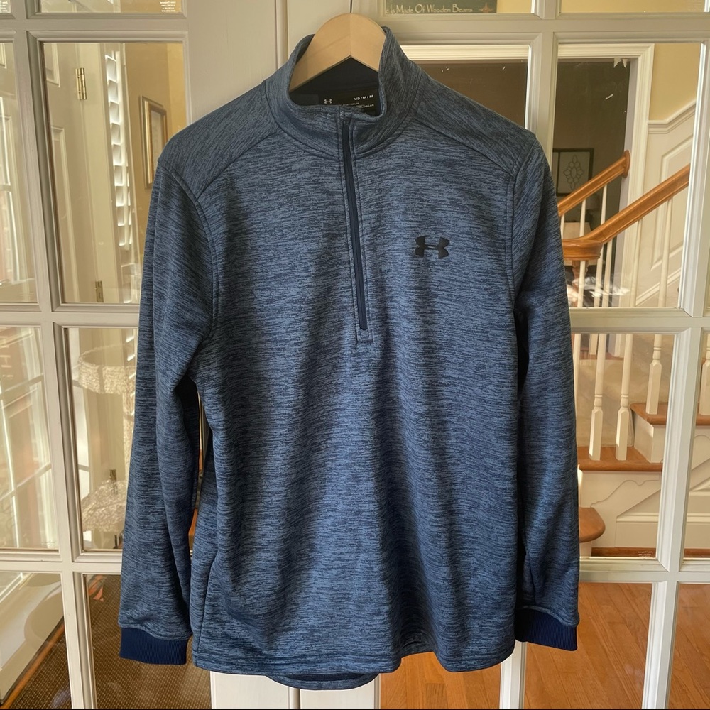 Under Armour Quarter Zip